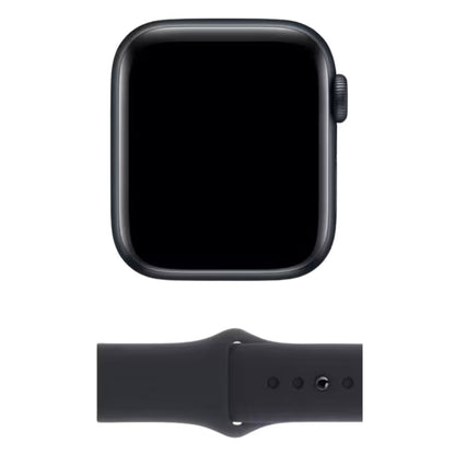 Apple Watch SE 40mm Midnight Aluminium Case GPS + Cellular - Refurbished (Grade-A) (Copy) Apple
