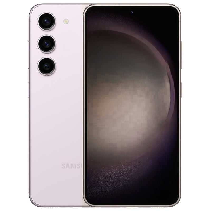 Samsung Galaxy S23+ Plus 8GB 128GB Lavender - (AU Version)