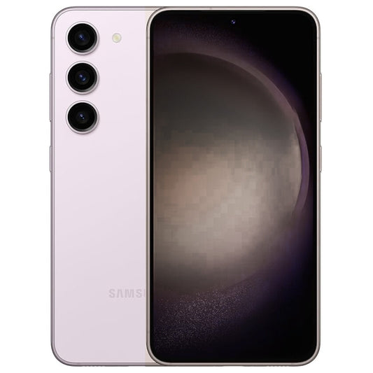 Samsung Galaxy S23+ Plus 8GB 128GB Lavender - (AU Version)