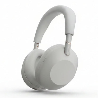 Sony WH-1000XM6 Premium Noise Cancelling Over-Ear Headphones - Black, Platinum Silver, Sand Stone ,Sand Pink, Blue - Pristine - Refurbished