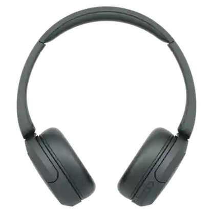 Sony WH-CH520N Wireless Headphones - Black -  Pristine - Refurbished