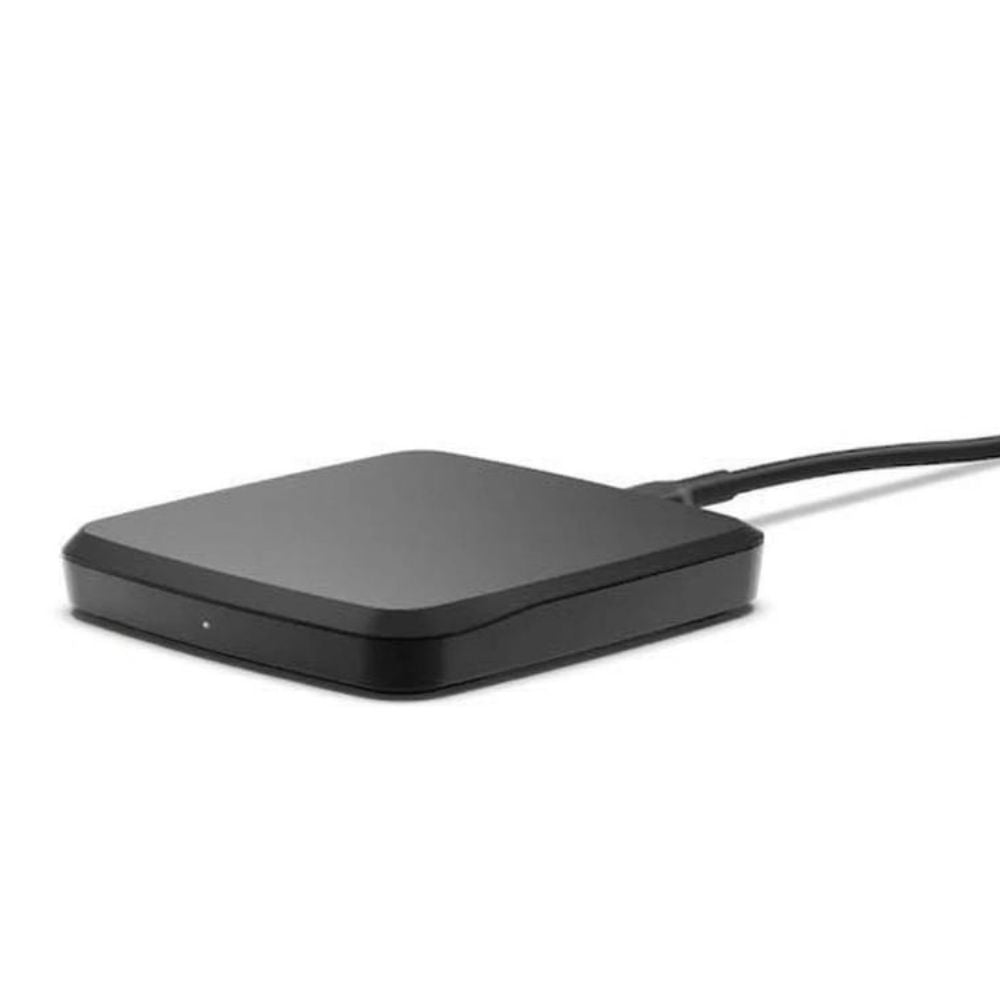 Cygnett ChargeBase 15W Wireless Charger - Black - Excellent - Refurbished