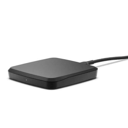 Cygnett ChargeBase 15W Wireless Charger - Black - Excellent - Refurbished