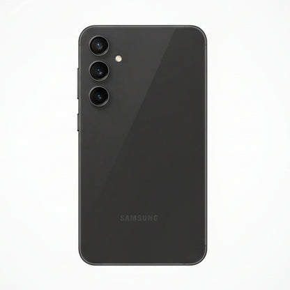 Samsung Galaxy S23 FE 5G AI Smartphone 256GB  Grey - (AU Version)