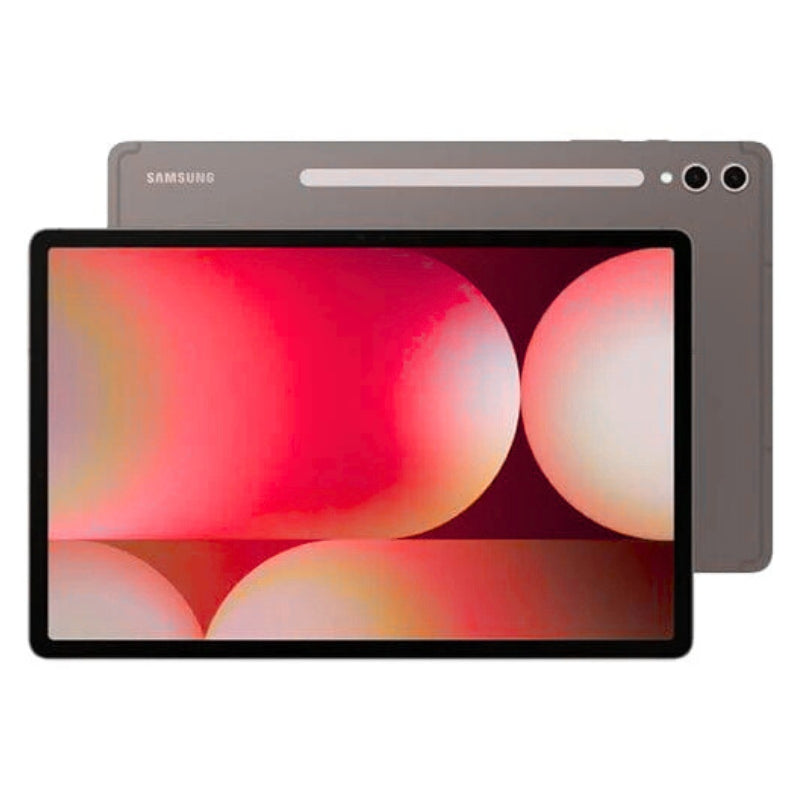 Samsung Galaxy Tab S10+ Wi-Fi Tablet – 256GB, 12GB RAM, Blue - (AU Version) SAMSUNG