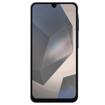 Samsung Galaxy A16 5G Smartphone – 128GB Storage, 4GB RAM, Black - (AU Version) SAMSUNG