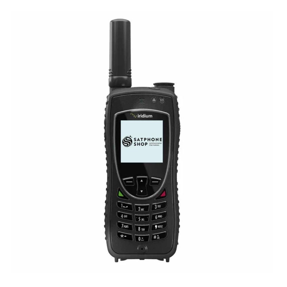 Iridium Extreme 9575 satellite phone Brand New Iridium