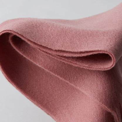 100% MERINO VIRGIN WOOL SCARF 970116 PINK Tristar Online