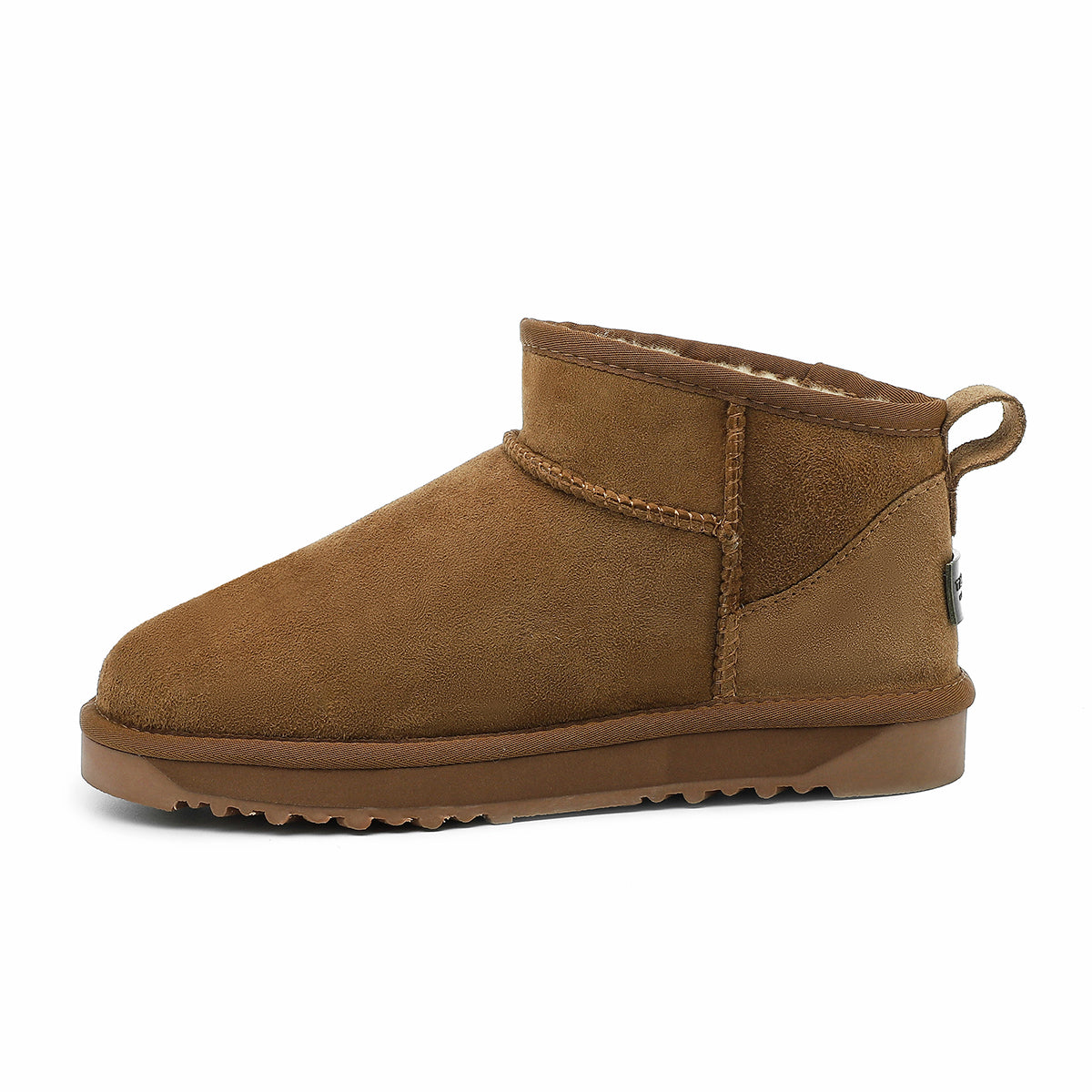 CLASSIC ULTRA MINI BOOT 3360 - MEN - Chestnut / AUS Ladies12/Men10/EU44/27.5cm Tristar Online