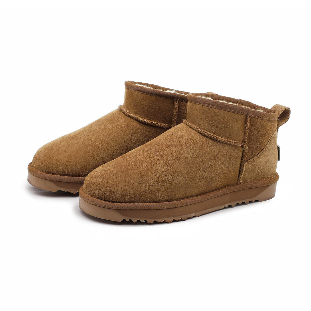 CLASSIC ULTRA MINI BOOT 3360 - MEN - Chestnut / AUS Ladies12/Men10/EU44/27.5cm Tristar Online