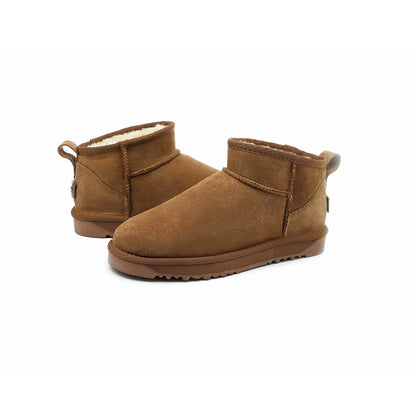 CLASSIC ULTRA MINI BOOT 3360 - MEN - Chestnut / AUS Ladies13/Men11/EU45/28.5cm Tristar Online