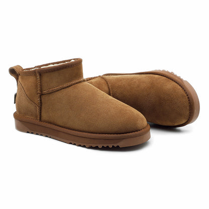 CLASSIC ULTRA MINI BOOT 3360 - MEN - Chestnut / AUS Ladies13/Men11/EU45/28.5cm Tristar Online