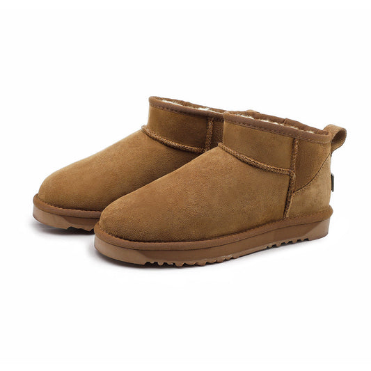 CLASSIC ULTRA MINI BOOT 3360 - MEN- Chestnut / AUS Ladies14/Men12/EU46/29.5cm Tristar Online