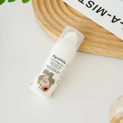 Rycolnia Lanolin & Papaya Cream 50g Tristar Online