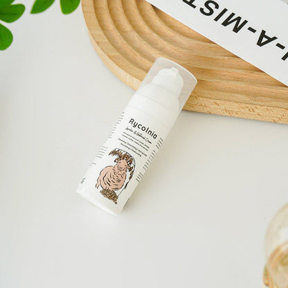 Rycolnia Lanolin & Oatmeal Cream 50g Tristar Online