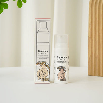 Rycolnia Lanolin & Oatmeal Cream 50g Tristar Online