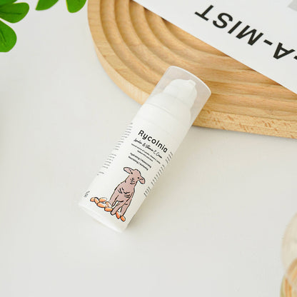 Rycolnia  Lanolin & Vitamin E Cream 50g Tristar Online