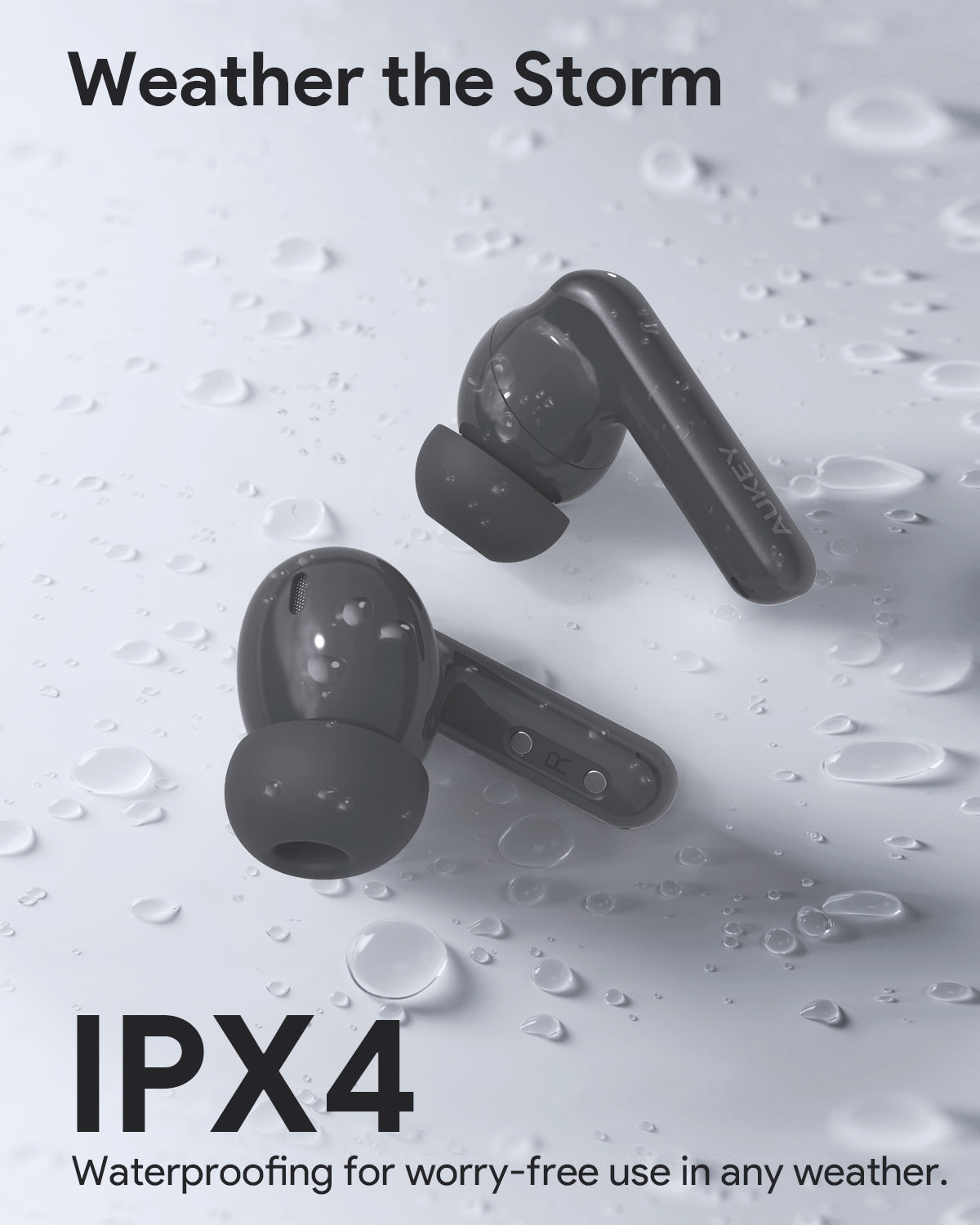 AUKEY Beyond ANC Elite Wireless Earbuds (EP-B2) Tristar Online