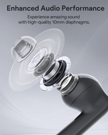 AUKEY Beyond ANC Elite Wireless Earbuds (EP-B2) Tristar Online