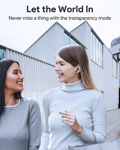 AUKEY Beyond ANC Elite Wireless Earbuds (EP-B2) Tristar Online