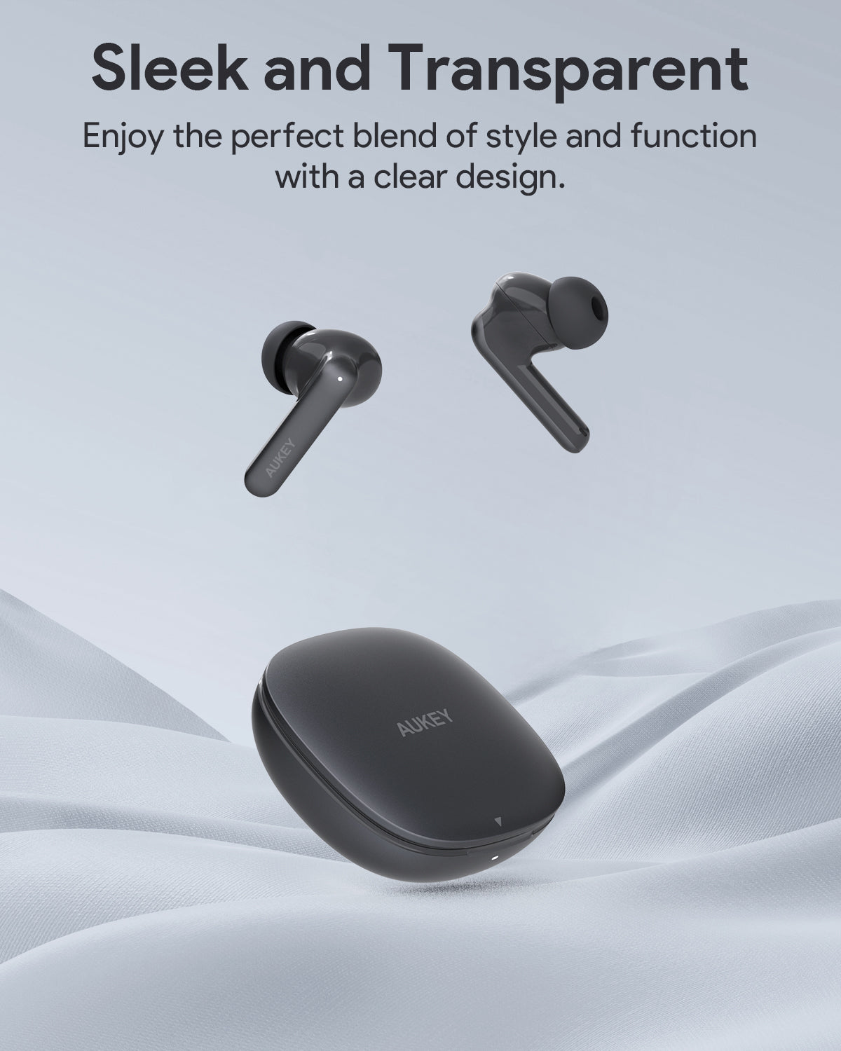 AUKEY Beyond ANC Elite Wireless Earbuds (EP-B2) Tristar Online