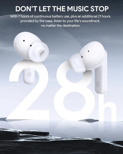 Aukey True Wireless Earbuds MOVE MINI S (EP-M1S) Tristar Online