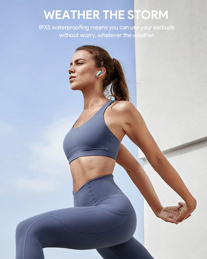 Aukey True Wireless Earbuds MOVE MINI S (EP-M1S) Tristar Online