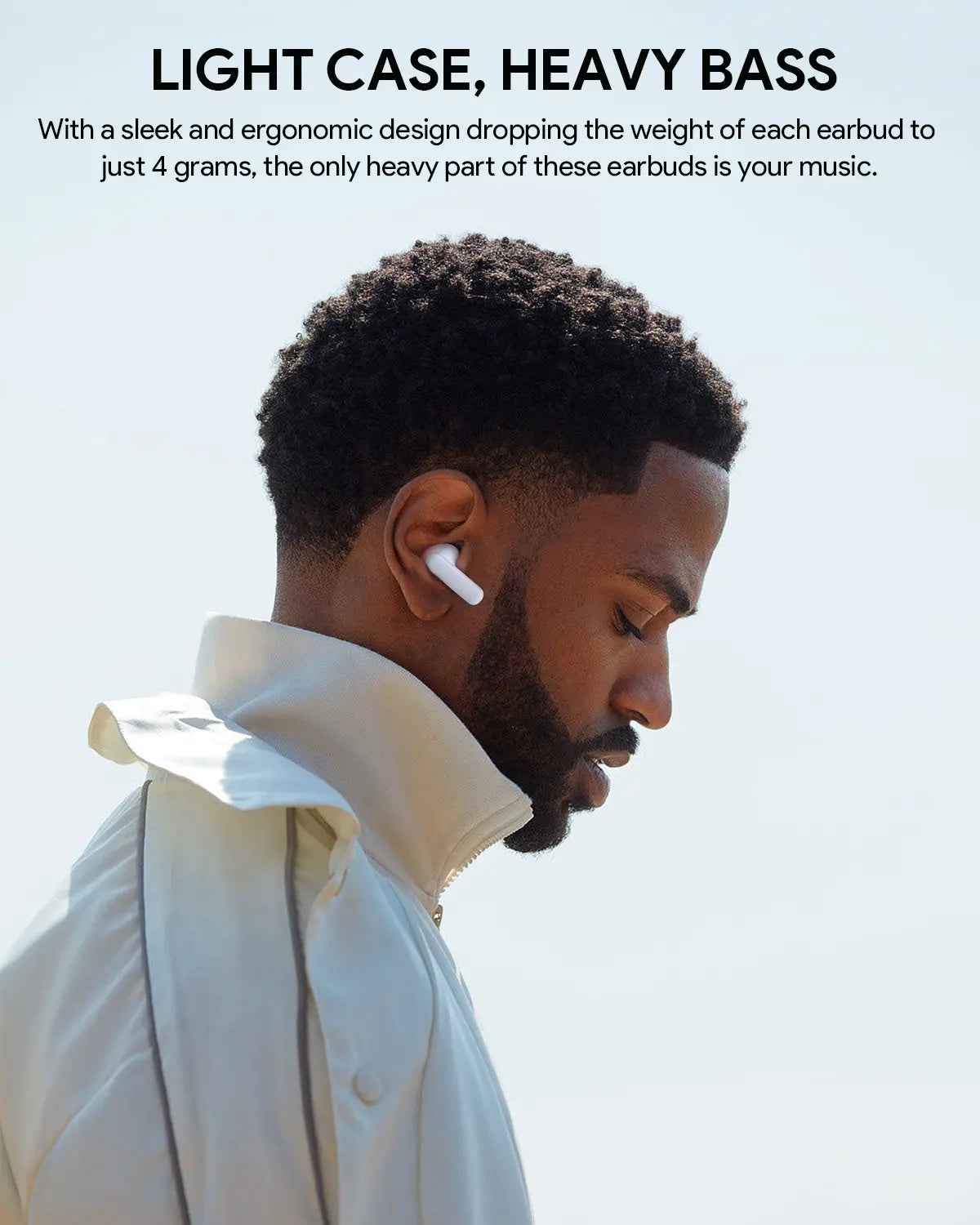 Aukey True Wireless Earbuds MOVE MINI S (EP-M1S) Tristar Online