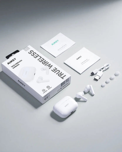 Aukey True Wireless Earbuds MOVE MINI S (EP-M1S) Tristar Online