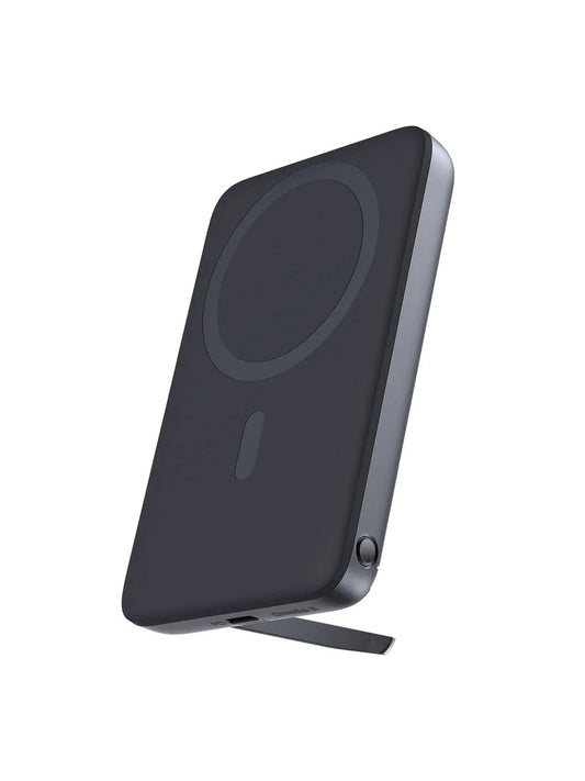 Aukey MagLinnk 6700mAh Magnetic Wireless Charging Power Bank (PB-MS01) Tristar Online