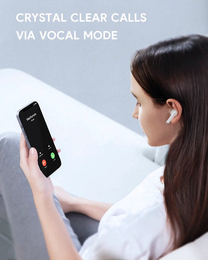 Aukey True Wireless Earbuds MOVE AIR (EP-M2) Tristar Online