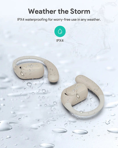 Aukey Open-Ear True Wireless Earbuds BEYOND SPORTS (EP-S1) Tristar Online