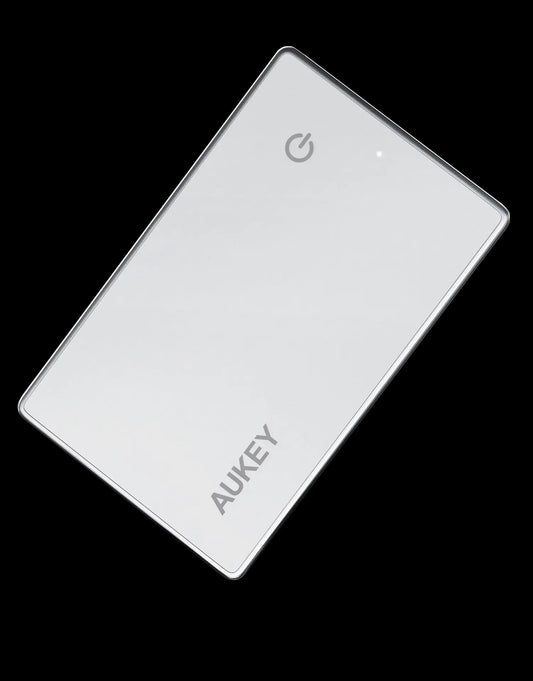 Aukey Track Mate 3 Smart Bluetooth Tracker (TM-21) Tristar Online
