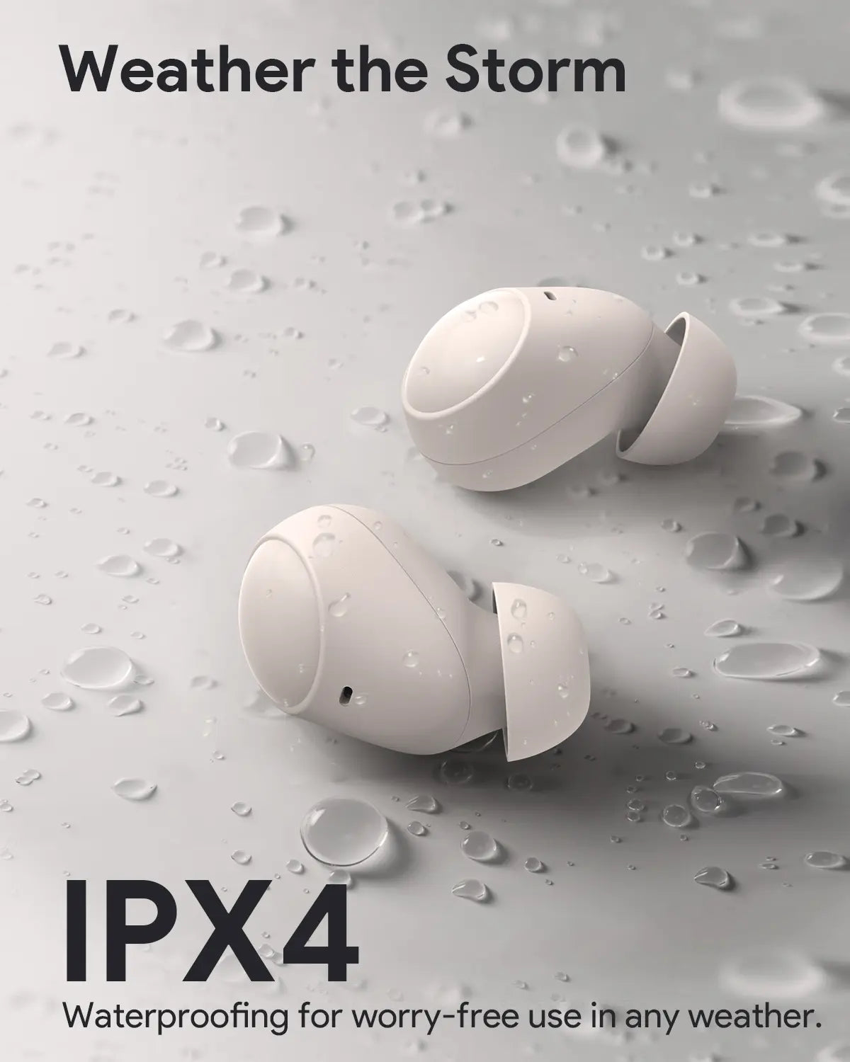 Aukey True Wireless Earbuds MOVE VIBE (EP-M3A) Tristar Online