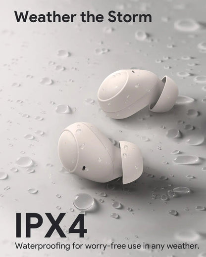 Aukey True Wireless Earbuds MOVE VIBE (EP-M3A) Tristar Online