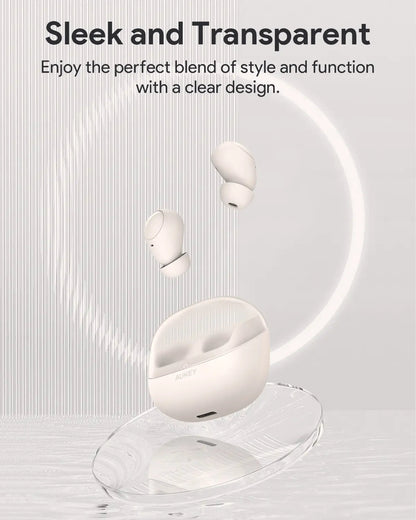 Aukey True Wireless Earbuds MOVE VIBE (EP-M3A) Tristar Online