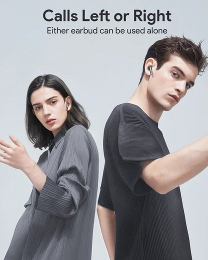 Aukey True Wireless Earbuds with Hybrid ANC BEYOND ANC PRO (EP-B1) Tristar Online