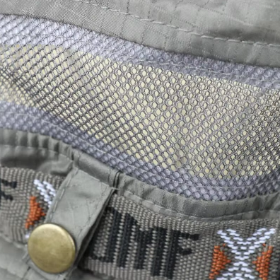 Mens Summer Bucket Hat UV Protection Wide Brim Tristar Online