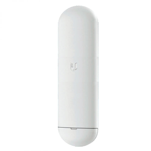 UBIQUITI 5 GHz NanoStation ac Radio -Up to 450+ Mbps Real TCP/IP Throughput Tristar Online