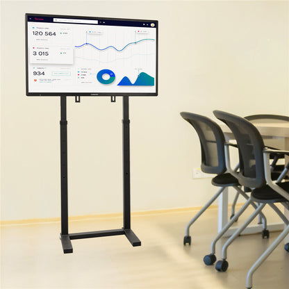 TV Stand Base Mount Bracket Swivel for 32-65 LED LCD Screen Tristar Online