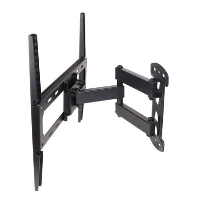Full Motion TV Wall Mount Bracket 27-55 for Samsung TCL Hisense Tristar Online