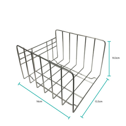 5L Mini UV Towel Warmer Steriliser Cabinet White Tristar Online