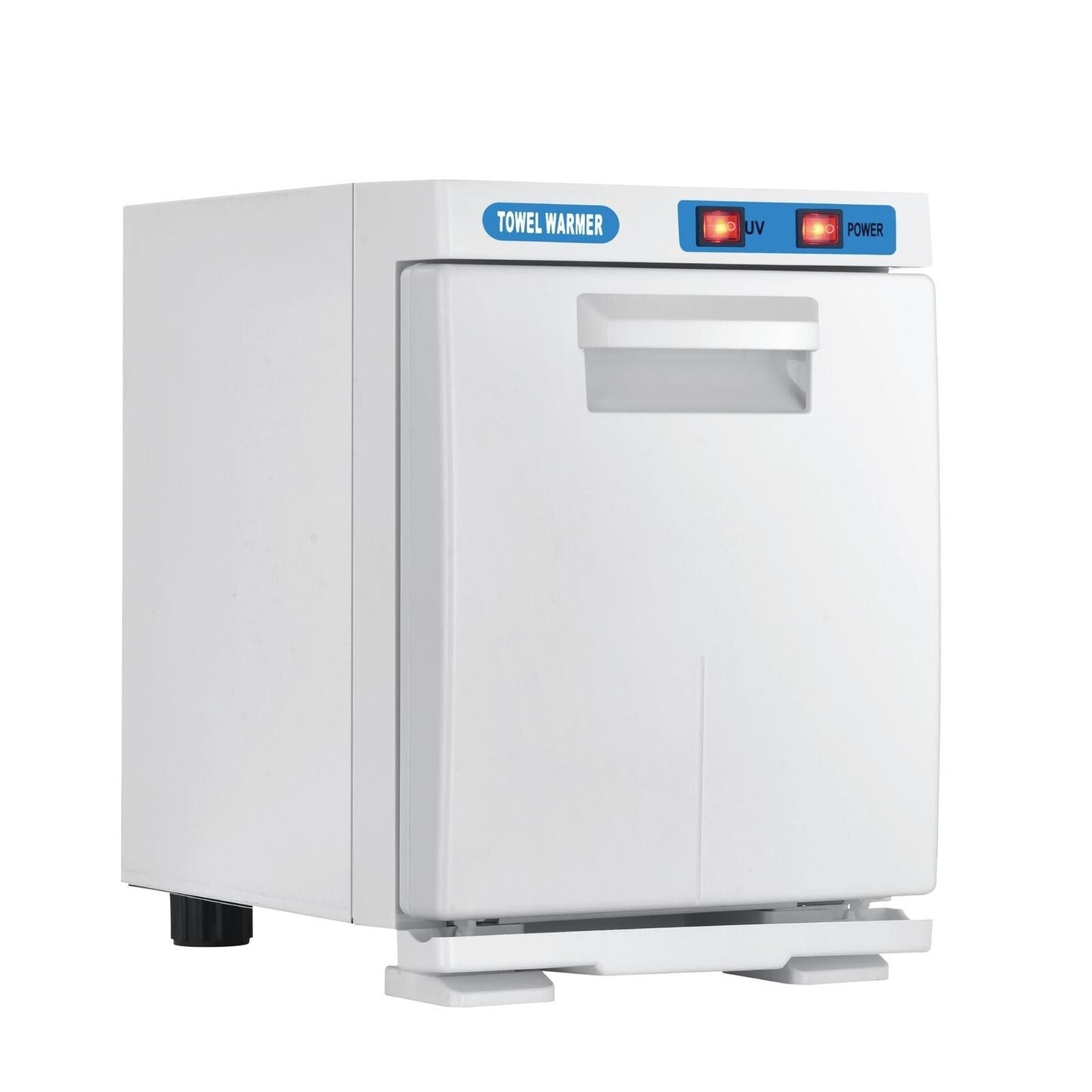 5L Mini UV Towel Warmer Steriliser Cabinet White Tristar Online