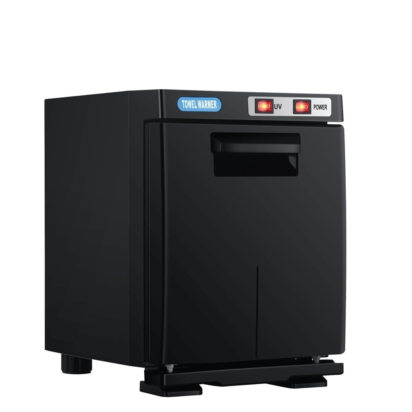 5L Mini UV Sterilizer Cabinet Electric Towel Warmer Black Tristar Online