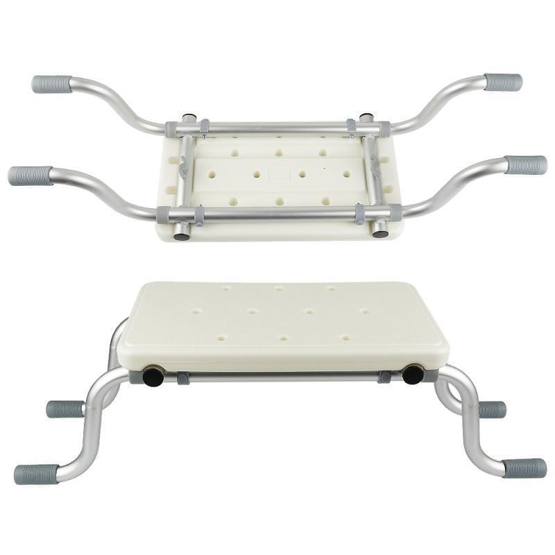 Adjustable Aluminium Bath Seat Bench Tristar Online