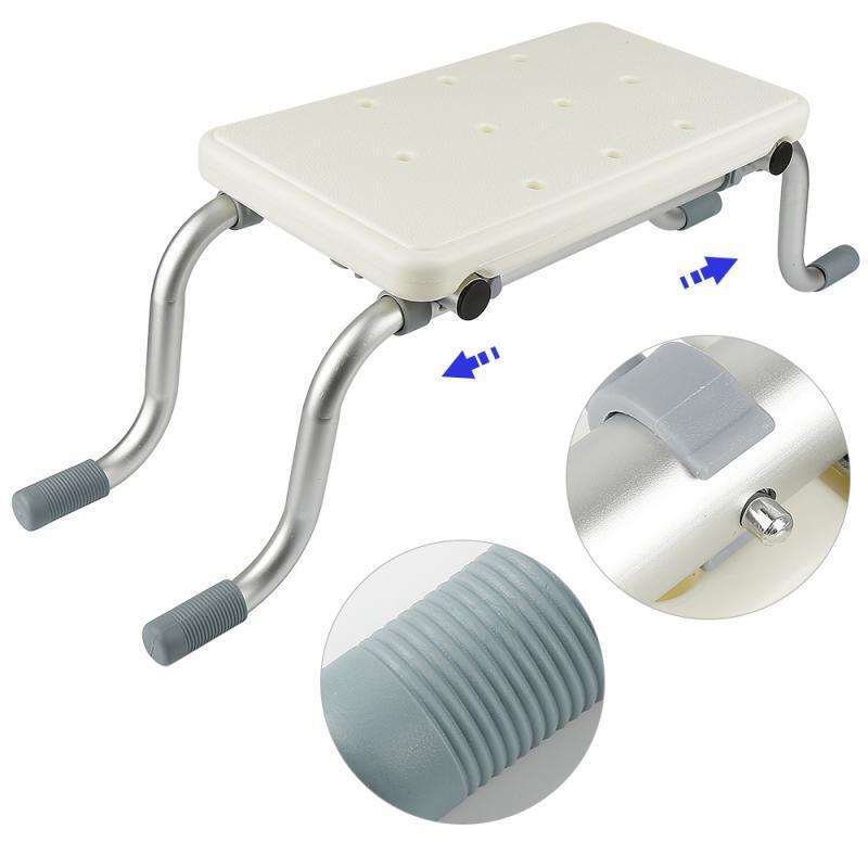 Adjustable Aluminium Bath Seat Bench Tristar Online