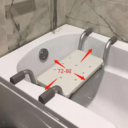 Adjustable Aluminium Bath Seat Bench Tristar Online