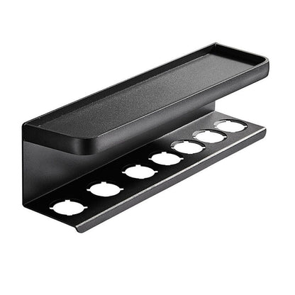 Black Space Aluminum Wall Mount Holder for Dyson Airwrap Tristar Online