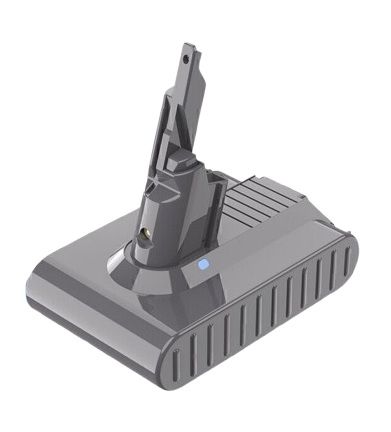 6800mAh Sony Cell Battery for Dyson V8 SV10 Vacuum Cleaner Tristar Online