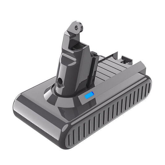 9500mAh Battery for Dyson V6 SV03 SV04 DC58 DC61 DC62 Tristar Online